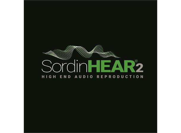 Sordin Supreme Pro-X LED HEAR2 Green - Bilde 2