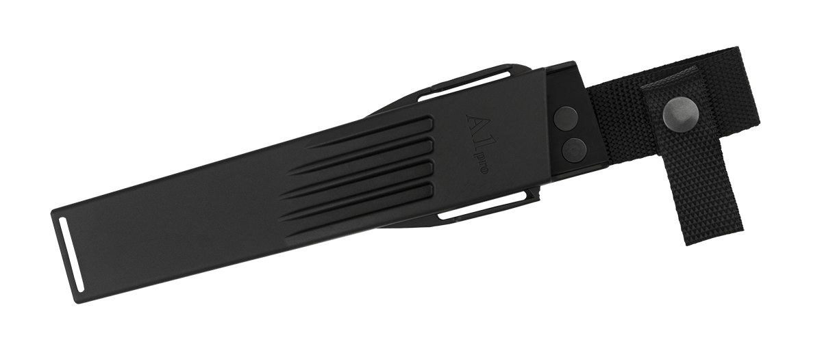 Fällkniven A1pro10 – Standard Edition - Bilde 4