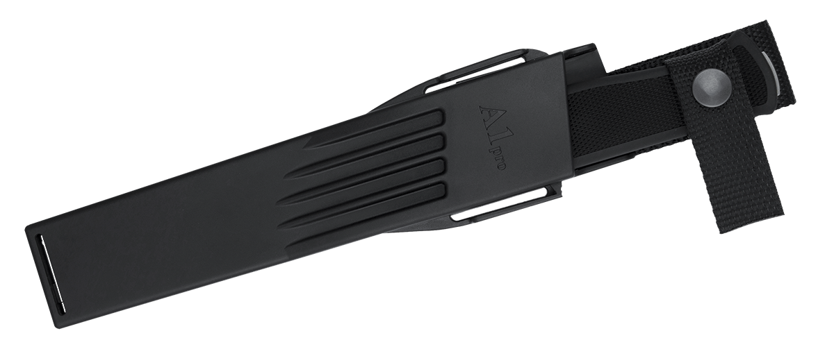 Fällkniven A1pro10 – Standard Edition - Bilde 5