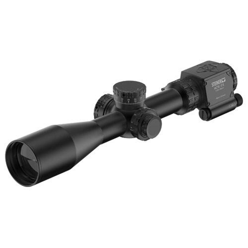 STEINER M7XI 4-28X56 IFS, MSR-2