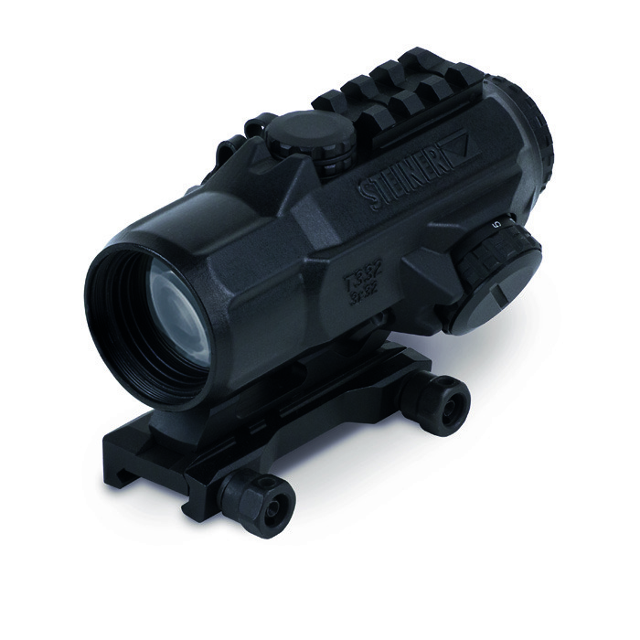 STEINER T-332 CAL.7,62 - RAPID DOT