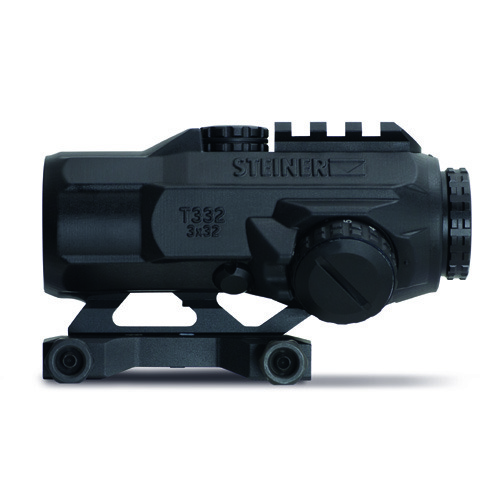 STEINER T-332 CAL.5,56 - RAPID DOT - Bilde 2