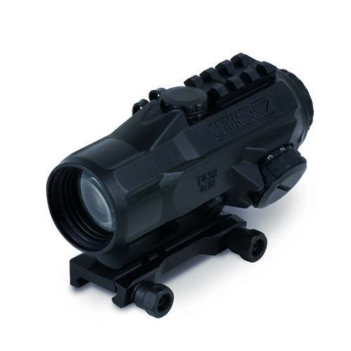 STEINER T-432 CAL.5,56 - RAPID DOT - Bilde 2