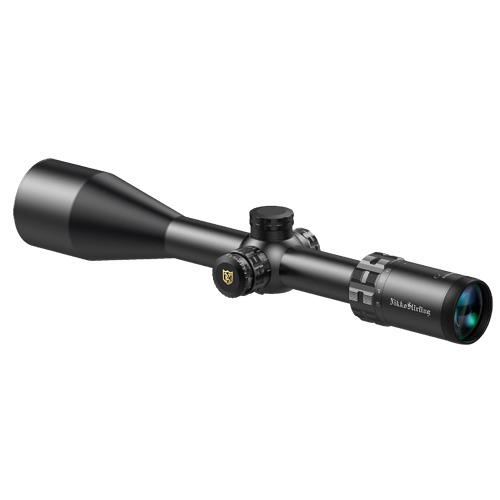 NIKKO OCTA 3-24X56 RET 4 DOT-I, 30MM