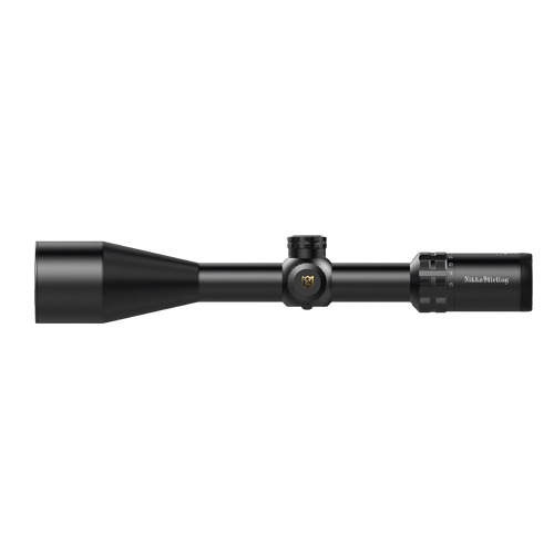 NIKKO OCTA 3-24X56 RET 4 DOT-I, 30MM - Bilde 2