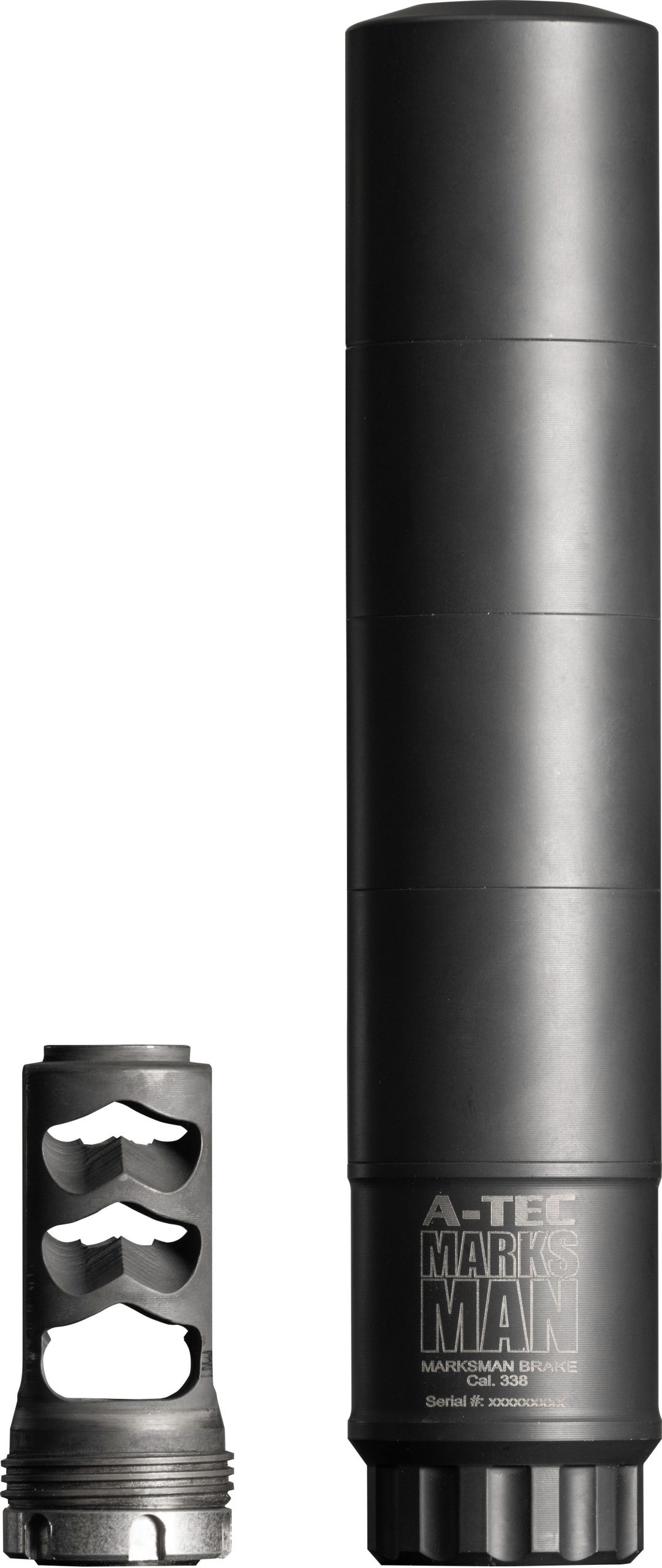 A-TEC MARKSMAN