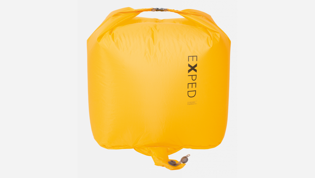 Exped Schnozzel Pumpbag UL L - Bilde 3