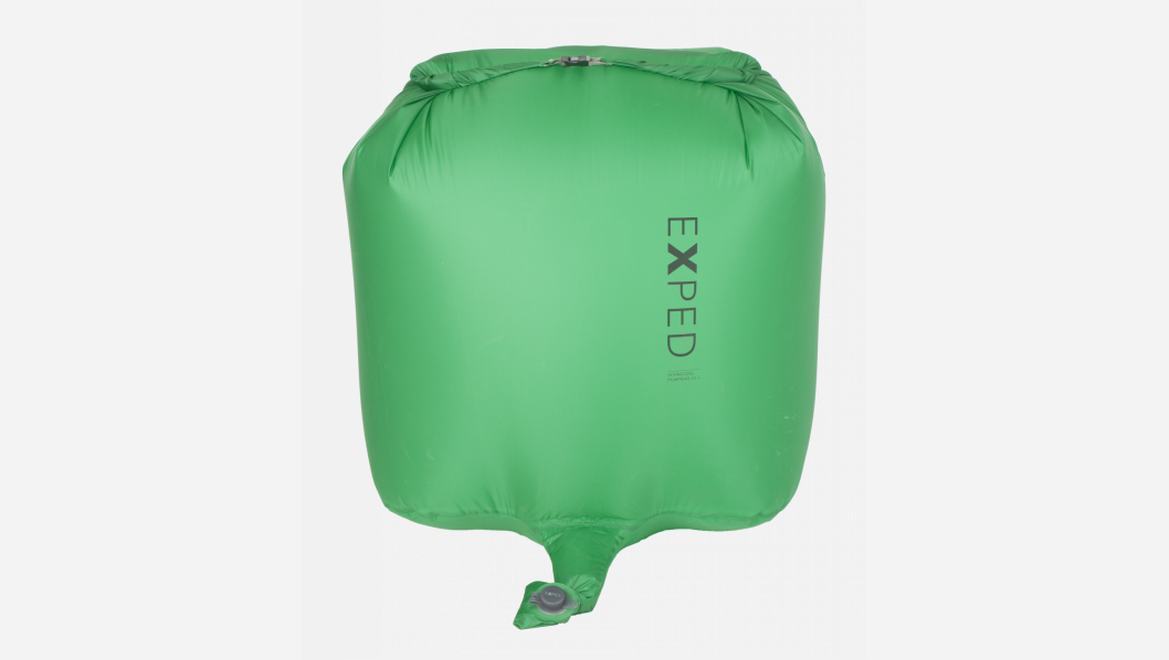 Exped Schnozzel Pumpbag UL L