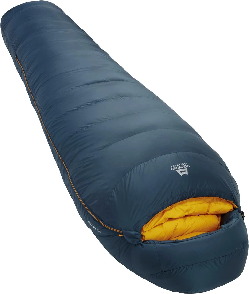 Mountain Equipment Helium 800