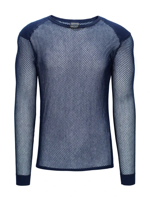 Brynje Super Thermo Shirt w/ panels