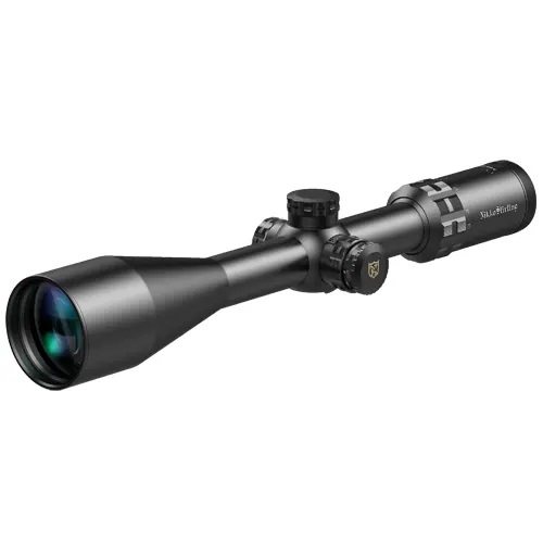 NIKKO OCTA 3-24X56 RET 4 DOT-I, 30MM - Bilde 3