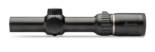 BURRIS FOUR XE 1-4X24, 3P#4 M/LYS - Bilde 2