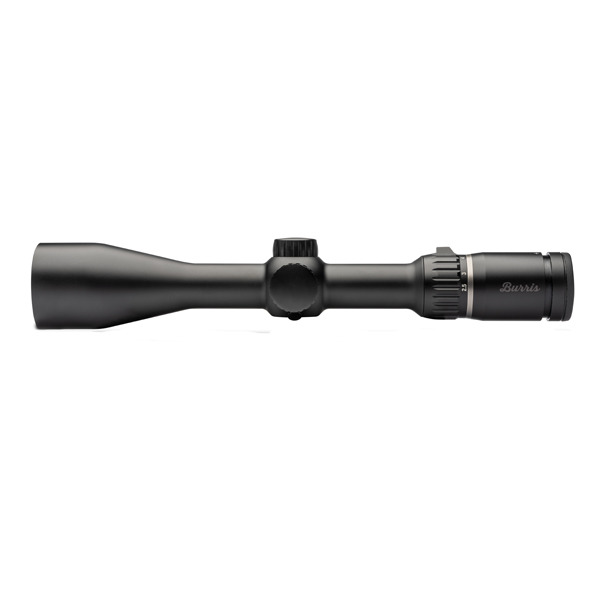 BURRIS FOUR XE 2,5-10X50, 3P#4 M/LYS - Bilde 2