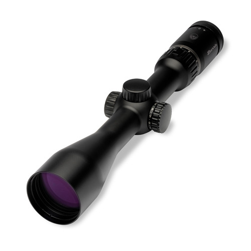 BURRIS FOUR XE 2,5-10X50, 3P#4 M/LYS