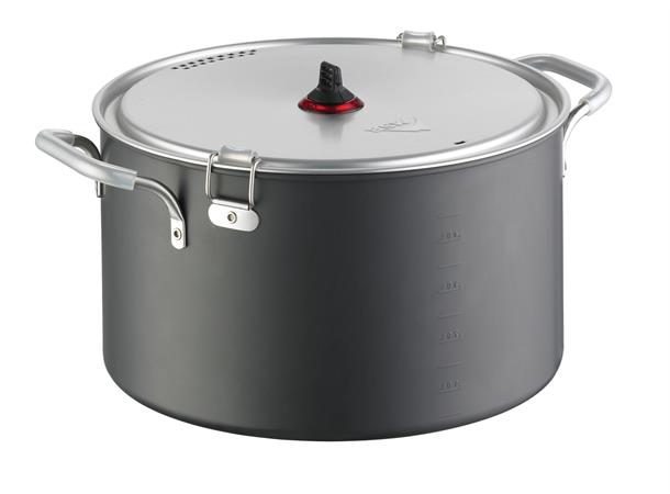 MSR Flex 4 System 4 Cook Set - Bilde 3