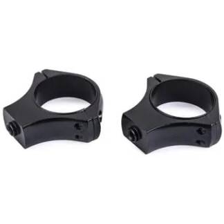 OPTILOCK RING HØY 30MM