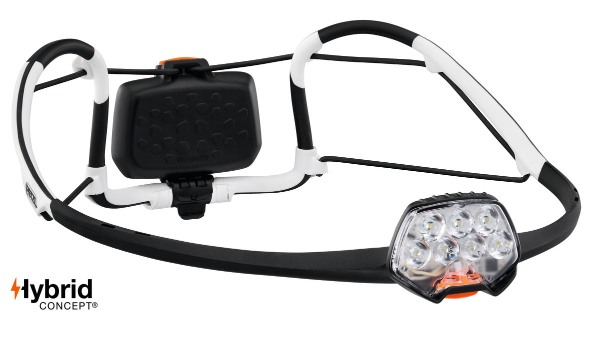Petzl IKO