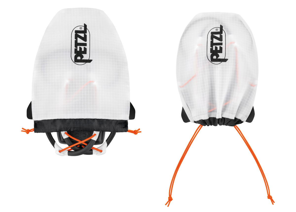 Petzl IKO CORE - Bilde 5