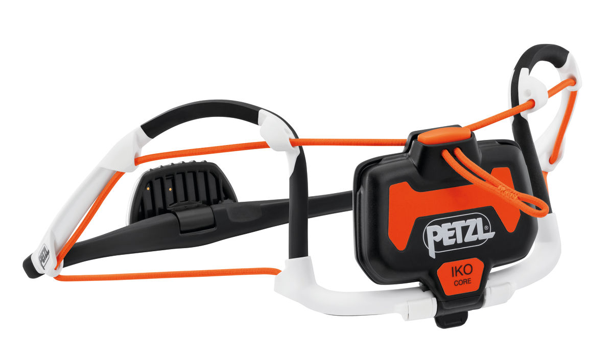 Petzl IKO CORE - Bilde 6