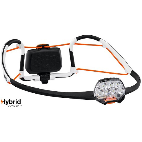 Petzl IKO CORE