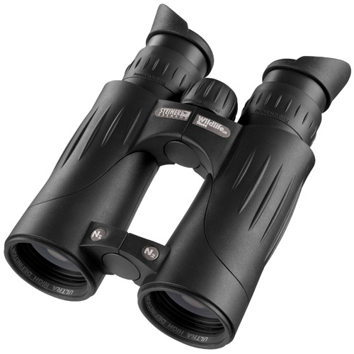 STEINER WILDLIFE XP 10X44