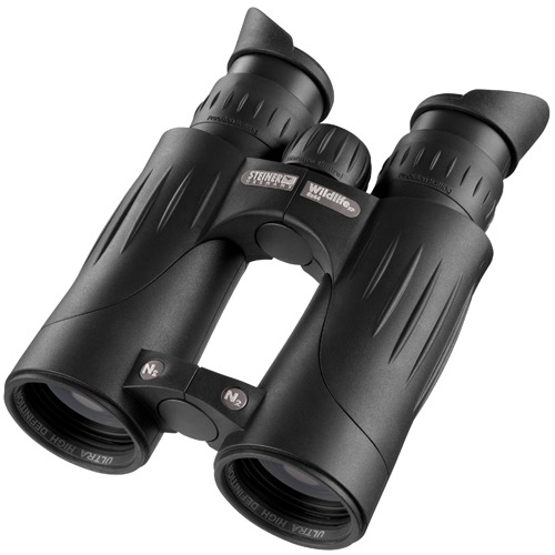 STEINER WILDLIFE XP 8X44