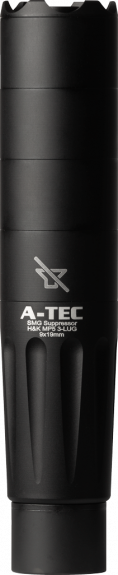 A-TEC SMG