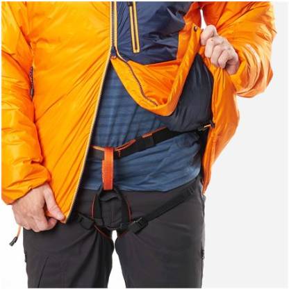 Mountain Equipment Xeros Jacket - Bilde 3