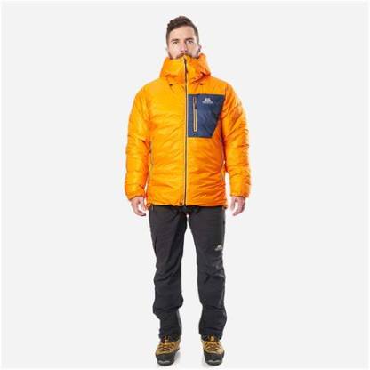 Mountain Equipment Xeros Jacket - Bilde 4