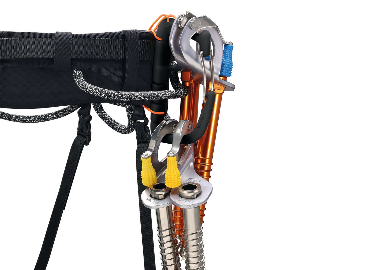 Petzl Caritool Evo - Bilde 4