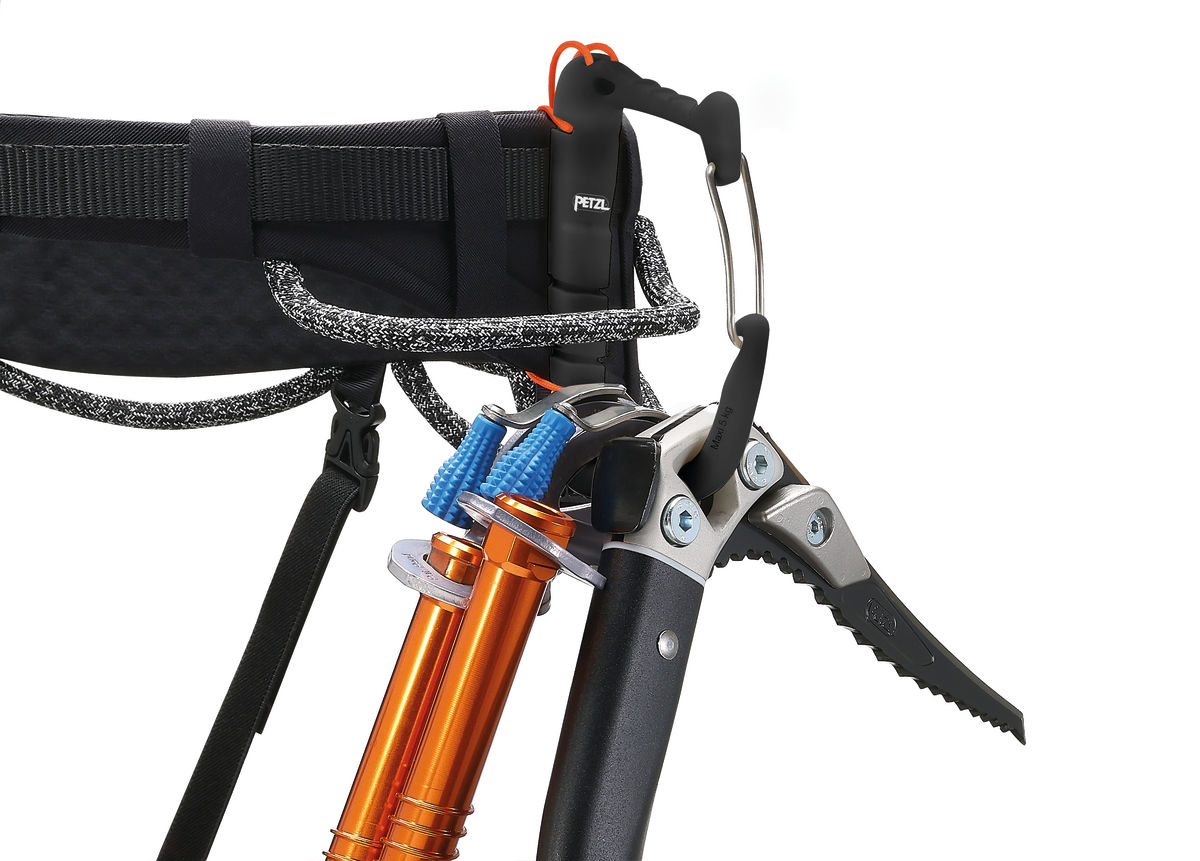 Petzl Caritool Evo - Bilde 5