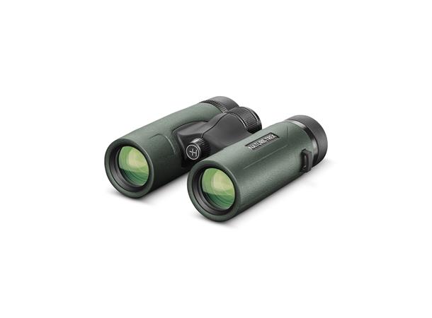 Hawke NatureTrek Håndkikkert 10x32 Grønn