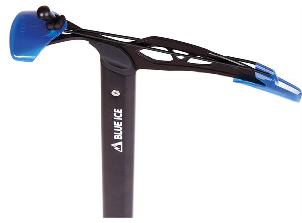 Blue Ice Blackbird - Bilde 2