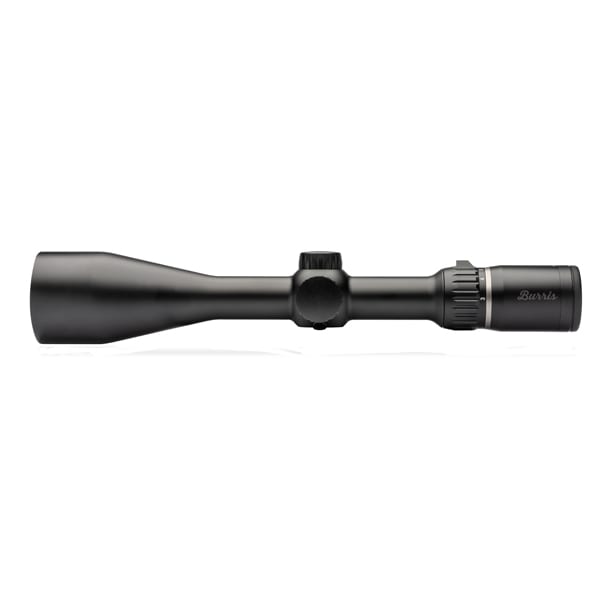 Burris Four Xe 3-12x56, 3P#4 m/lys - Bilde 2