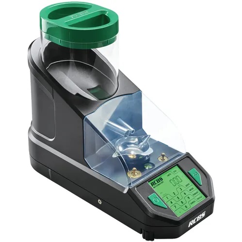 RCBS MatchMaster Powder Dispenser 120/240V.