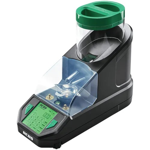 RCBS MatchMaster Powder Dispenser 120/240V. - Bilde 2