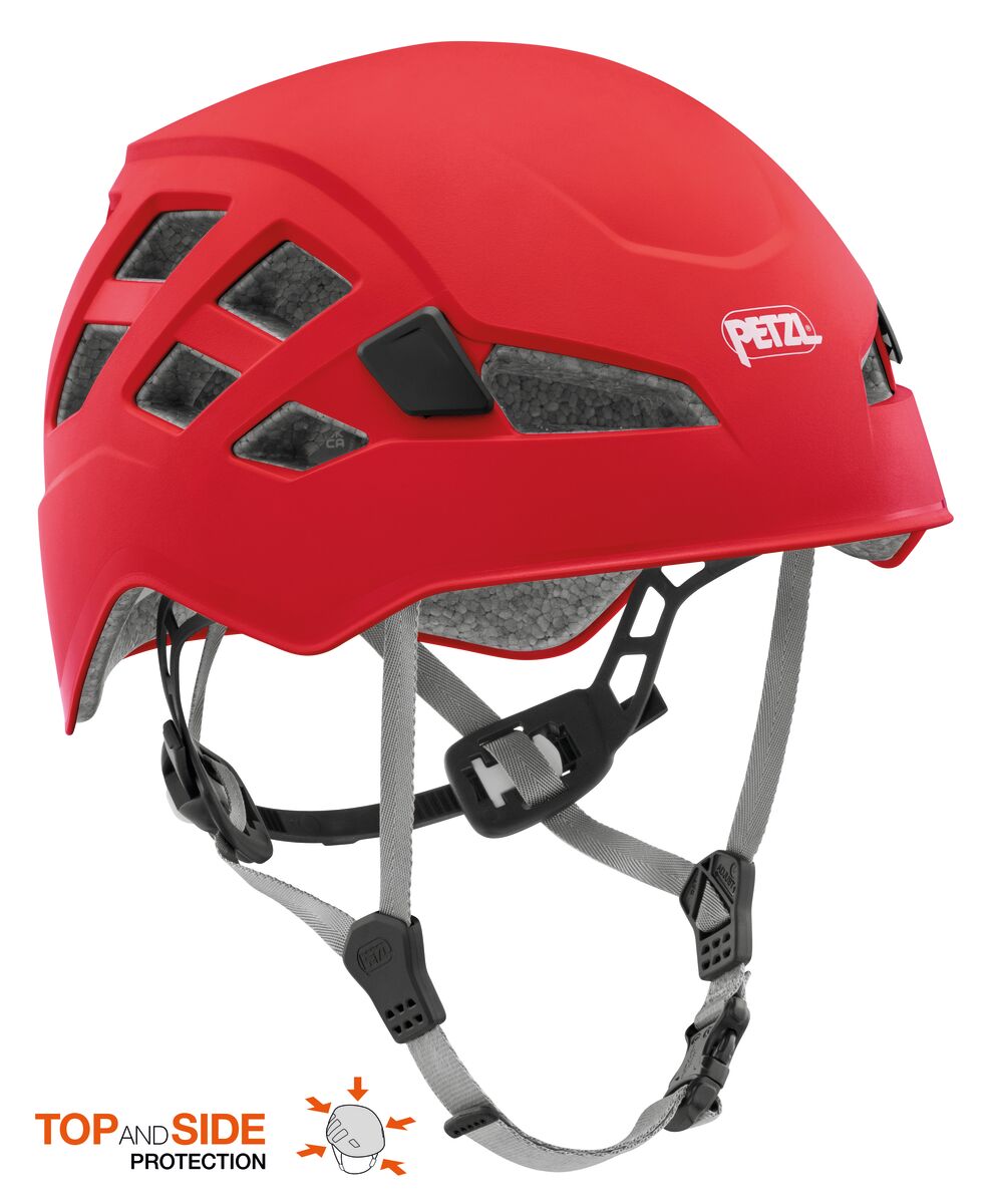 Petzl Boreo - Bilde 4