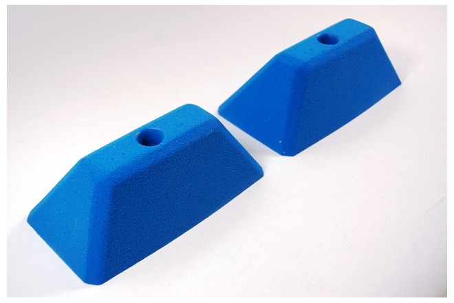 Ergo Holds Systeme Slopers