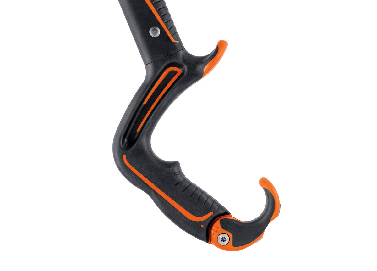 Petzl Ergonomic - Bilde 2