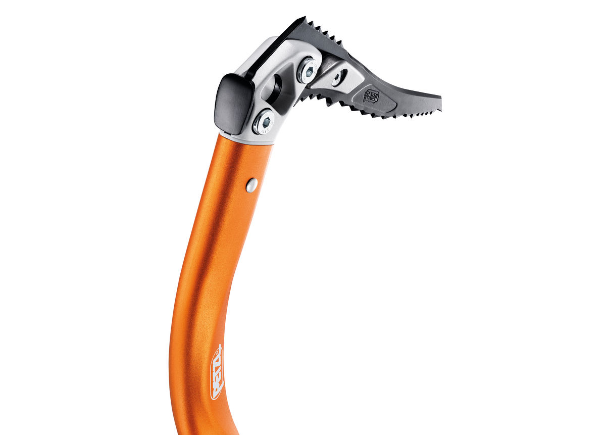 Petzl Ergonomic - Bilde 3
