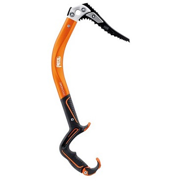 Petzl Ergonomic
