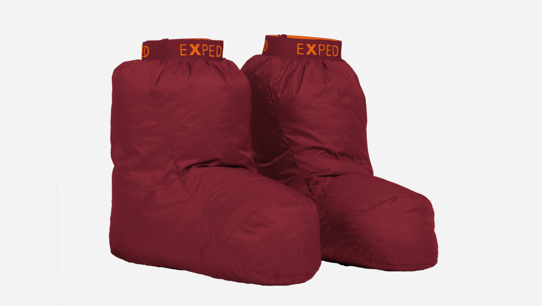 Exped Down Sock - Bilde 2
