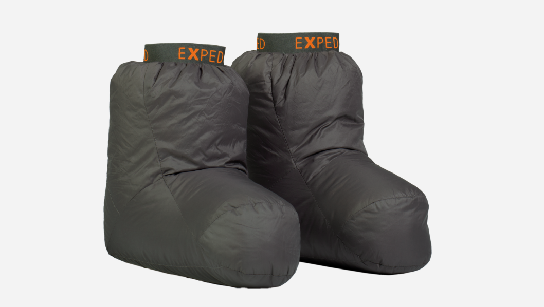 Exped Down Sock - Bilde 4
