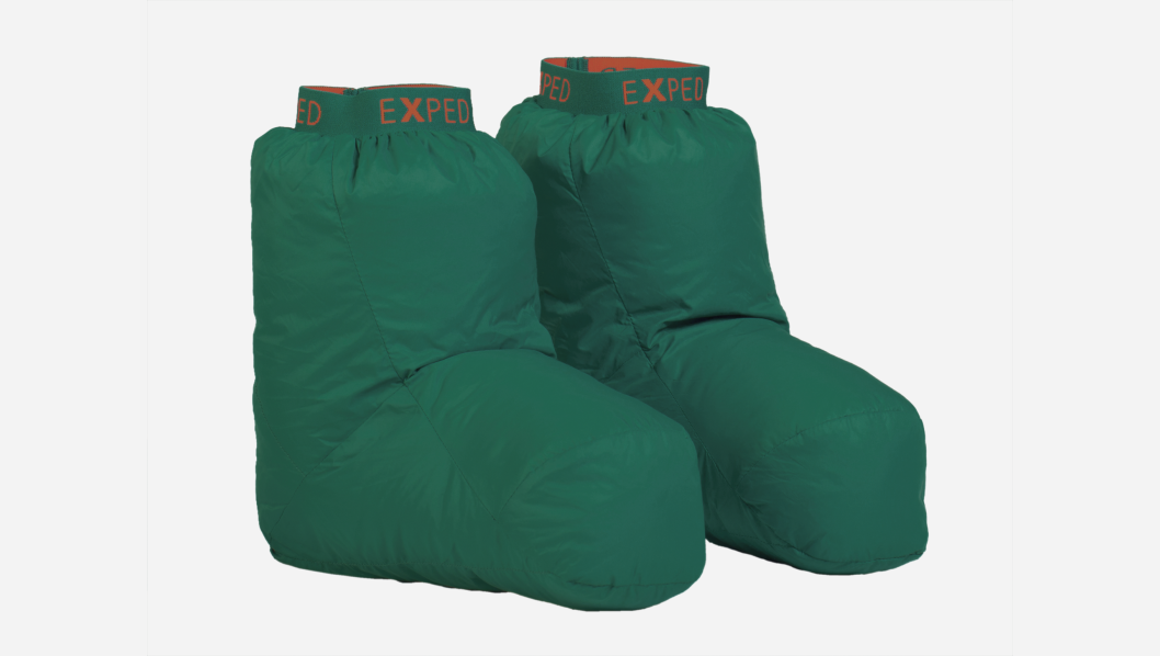 Exped Down Sock - Bilde 5