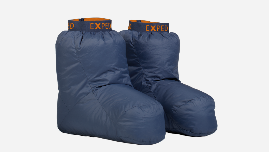 Exped Down Sock