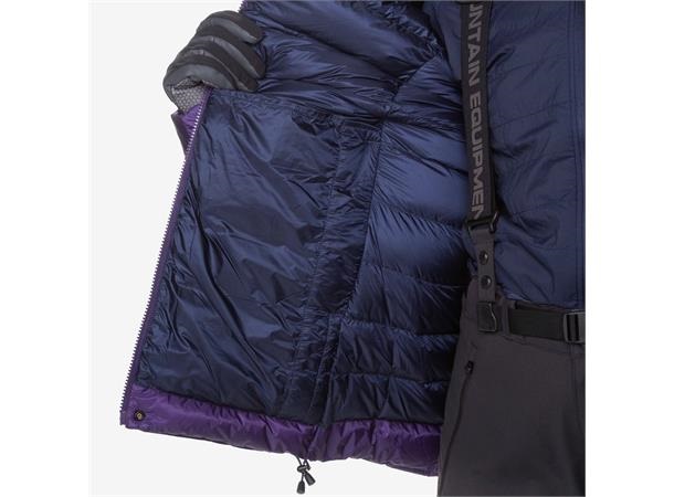 Mountain Equipment Kryos Wmns Jacket - Bilde 3