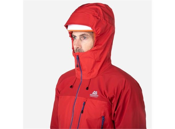 Mountain Equipment Lhotse Jacket - Bilde 6