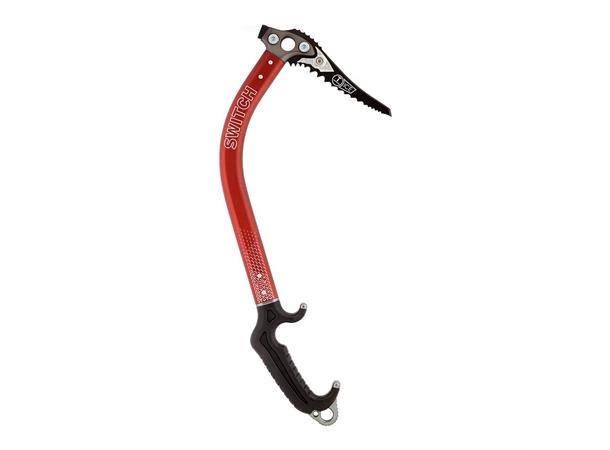 DMM Switch Axe