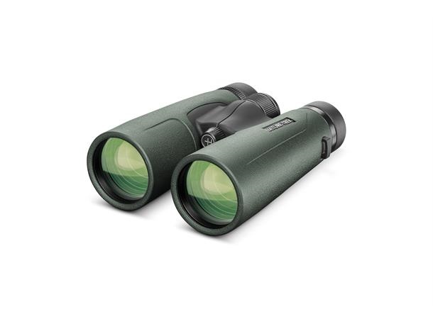 Hawke NatureTrek Håndkikkert 12x50 Grønn