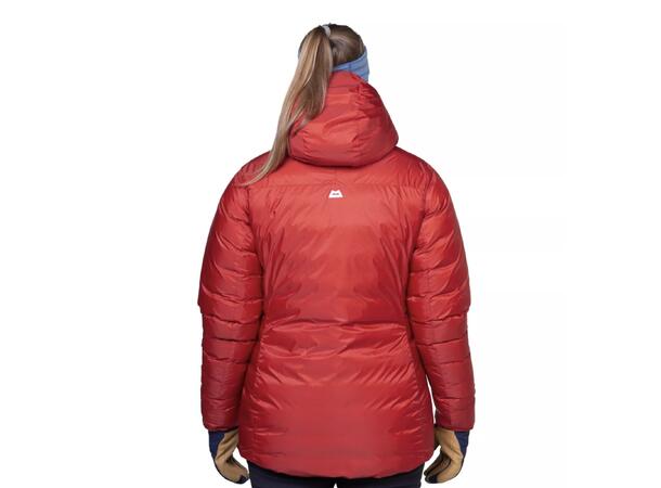 Mountain Equipment Kryos Wmns Jacket - Bilde 5